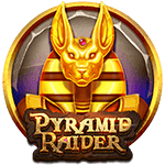 PYRAMID RAIDER